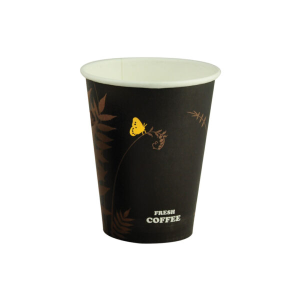 Pappersmugg Fresh Coffee 35cl