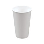 Pappersmugg Vit 47cl