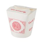 Take Away Box Nudlar Pagoda 50cl