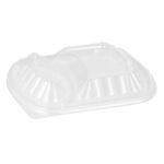 Lock Microform 2-Fack 62/30cl