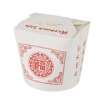 Take Away Box Nudlar Pagoda 75cl
