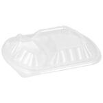 Lock Microform 3-Fack 62/13/13cl