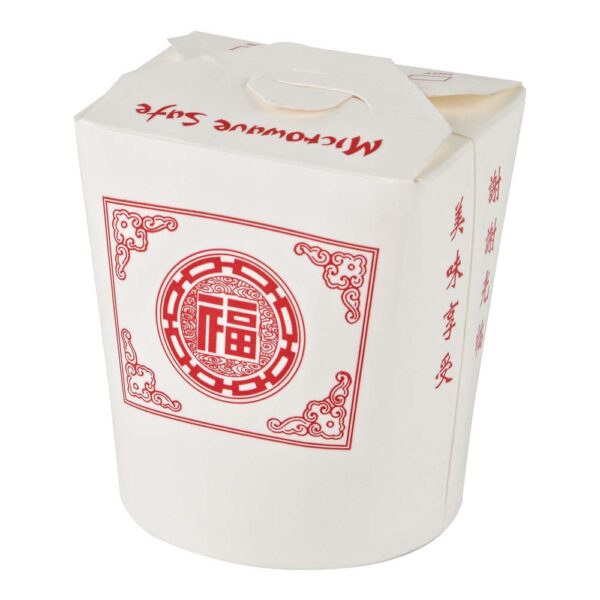 Take Away Box Nudlar Pagoda 95cl