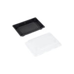 Sushitråg med Lock 40cl