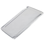 Lock Aluform Gastro 5.5-6.8L Aluminium