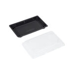 Sushitråg med Lock 50cl