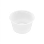 Såsbägare 8cl