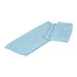 Microduk 36x38 Blå